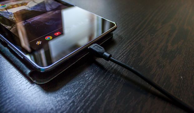 Arduino Android Programming