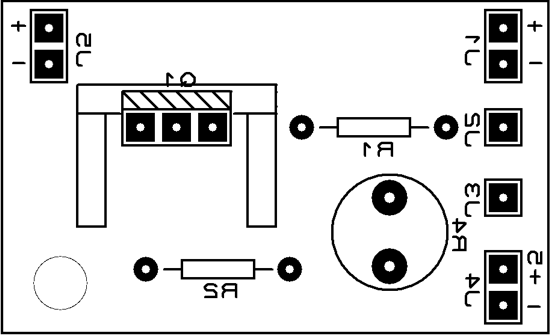 Контроллер день-ночь на базе Arduino