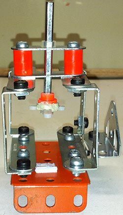 Поворотная Вебкамера Arduino Поворотная Вебкамера Arduino