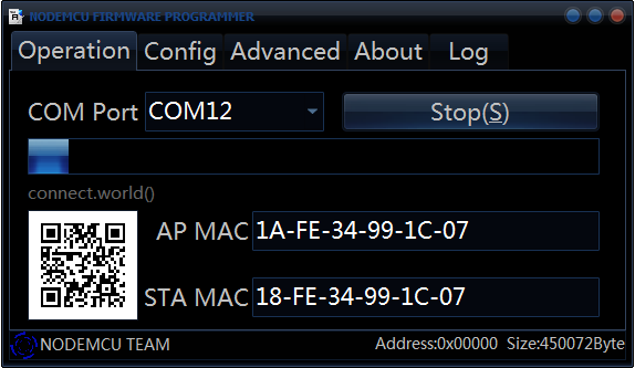 WiFi ESP8266 Nodemcu Lua для управления нагрузками WiFi ESP8266 Nodemcu Lua для управления нагрузками