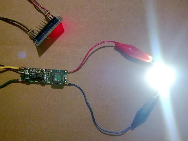 Arduino Pro Mini