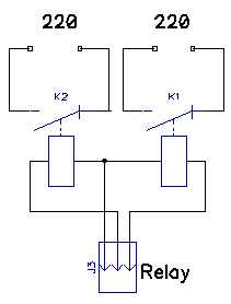 Автоматическое освещение AtMega328 Автоматическое освещение AtMega328