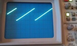 STM32F4 Урок 23 Работа с ЦАП