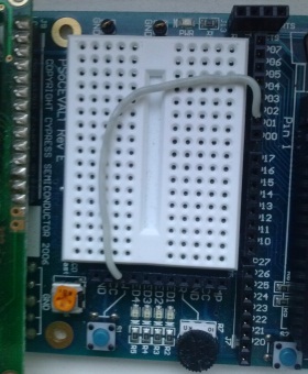 PSoC Таймеры Глобальные прерывания