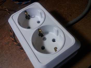 Автоматическое освещение AtMega328 Автоматическое освещение AtMega328