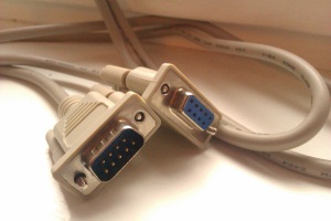 PSoC UART Circuit PSoC UART Circuit