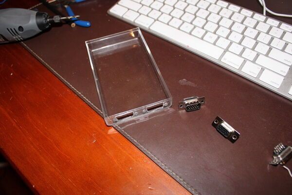 Arduino Brute Force BIOS