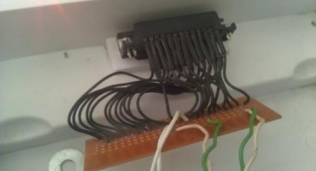 Робот iRobot Create с беспроводным геймпадом через Arduino Робот iRobot Create с беспроводным геймпадом через Arduino
