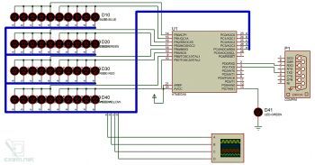MikroPascal для AVR. Урок 3. Еще раз UART а также немного о прерываниях