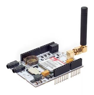 Курс Arduino Модули