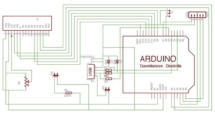 Arduino Brute Force BIOS