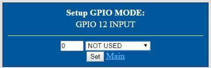 WiFi ESP8266
