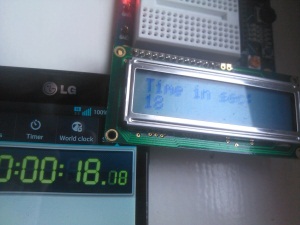 PSoC Таймеры Глобальные прерывания