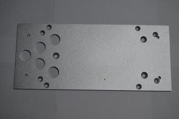 ЛБП на базе модуля DPS5005-C