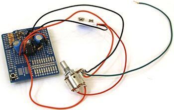 Генератор Сигналов На Arduino Генератор Сигналов На Arduino