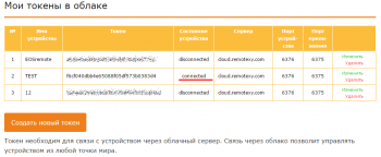 NodeMCU модуль