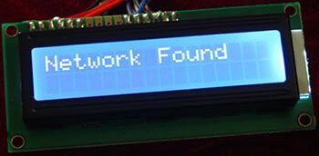 Связь между SIM300 и ATmega32