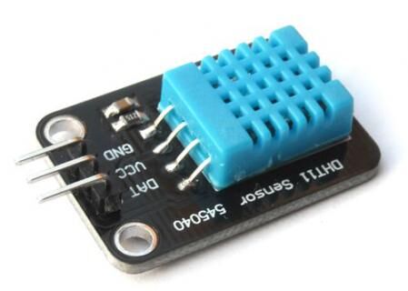 Курс Arduino Модули