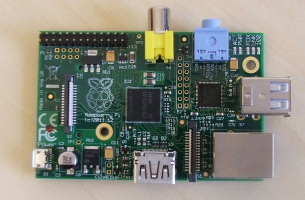 Датчик температуры и влажности с использованием модуля Wi-Fi ESP8266
