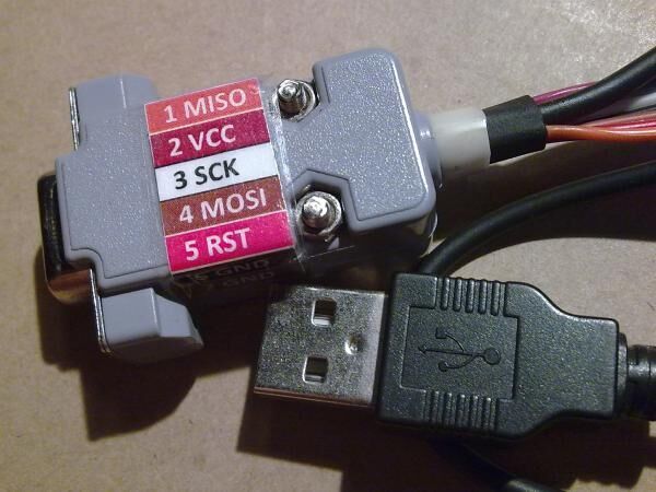 Arduino Pro Mini