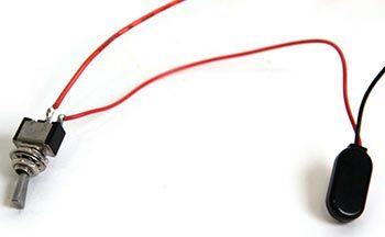 Велосипедный спидометр на Arduino