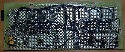 Простое ЗУ USB AVR токовый датчик