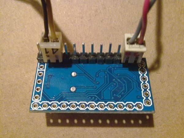 Arduino Pro Mini