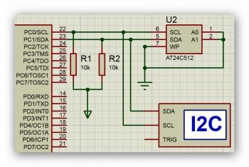 AVRStudio Библиотека для AVR AVRStudio Библиотека для AVR