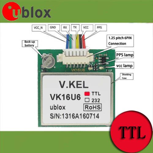 GPS-Tracker для Авто с GSM/GPRS Shield GPS-Tracker для Авто с GSM/GPRS Shield