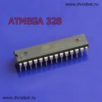 Изображение Arduino Uno Mini