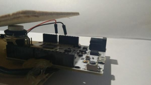 Arduino Leonardo HID Device Arduino Leonardo HID Device