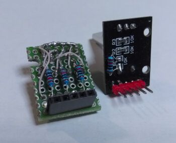 Намоточный Станок На Arduino Намоточный Станок На Arduino