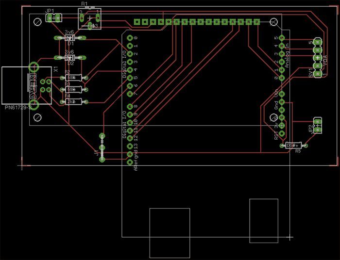 Arduino Brute Force BIOS