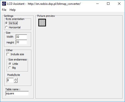 OLED i2c дисплей 128х64 пикселя OLED i2c дисплей 128х64 пикселя