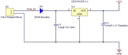 Bluetooth Термометр на PIC12F675 Bluetooth Термометр на PIC12F675