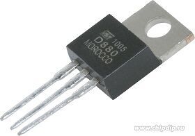 SGTC Miniature High Voltage Generator