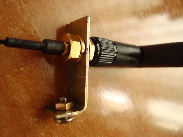 WiFi ESP8266