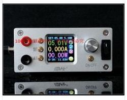 ЛБП на базе модуля DPS5005-C