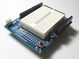 Светодиодный диско-пол на Arduino