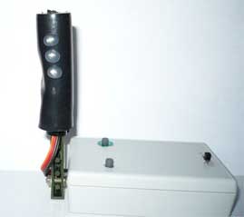 Светофор ATtiny13