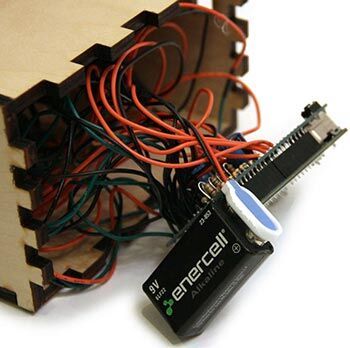 Генератор Сигналов На Arduino Генератор Сигналов На Arduino