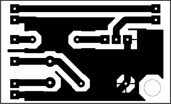 Контроллер день-ночь на базе Arduino