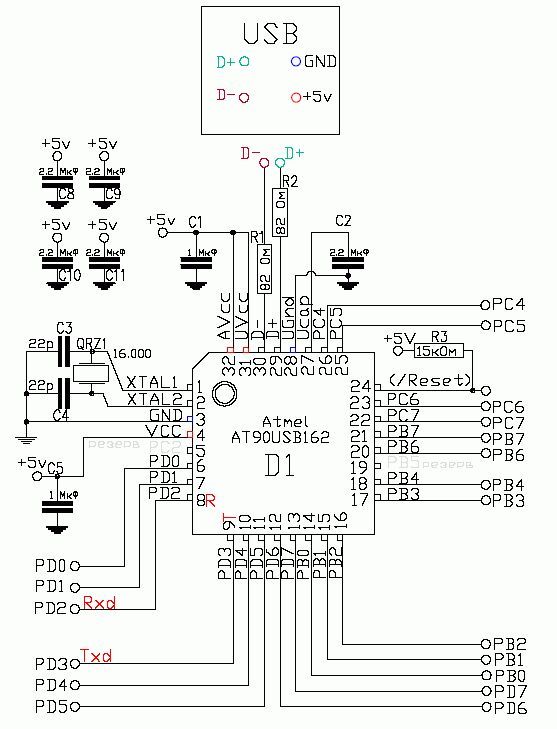 Интерактивная фоновая подсветка Ambilight