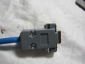 Программатор Громова для ATmega8A-PU Программатор Громова для ATmega8A-PU