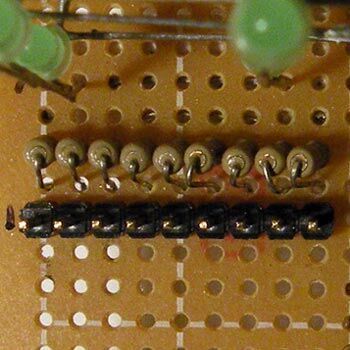LED Куб