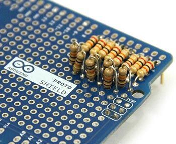 Генератор Сигналов На Arduino Генератор Сигналов На Arduino