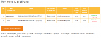 NodeMCU модуль