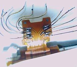 Воспроизведение видео на ЖК от Nokia с помощью Atmega32 Воспроизведение видео на ЖК от Nokia с помощью Atmega32