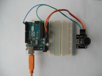Kurs Arduino - Processing
