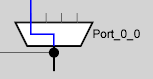 PSoC UART Circuit PSoC UART Circuit